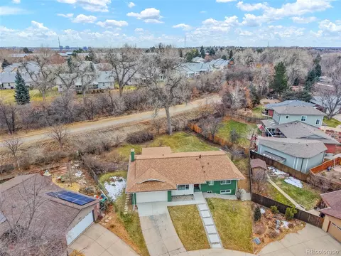 6926 E Dickenson Pl, Denver, CO 80224 photo 3