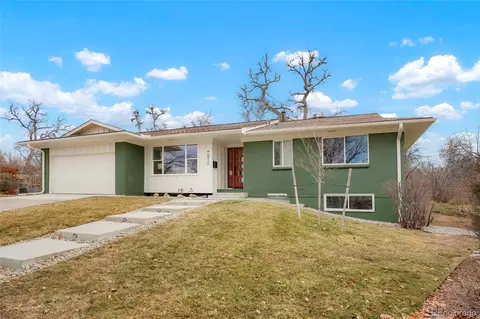 6926 E Dickenson Pl, Denver, CO 80224 photo 2