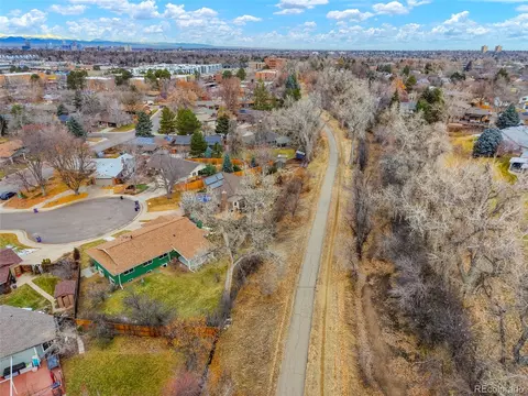 6926 E Dickenson Pl, Denver, CO 80224 photo 35