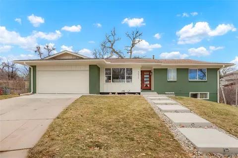 6926 E Dickenson Pl, Denver, CO 80224