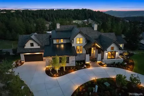 1118 Northwood Ln, Castle Rock, CO 80108