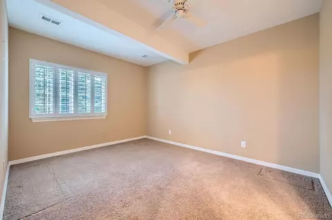 Bedroom - 22887 E Long Dr, Aurora, CO 80016 photo 5 of 5