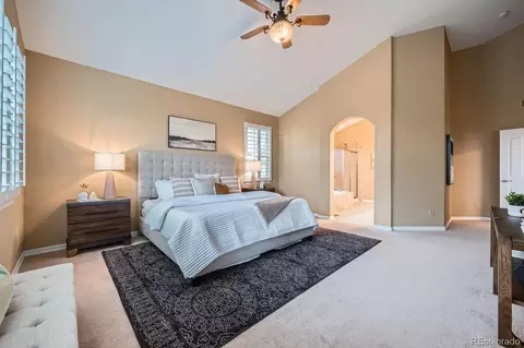 Bedroom - 22887 E Long Dr, Aurora, CO 80016 photo 2 of 5