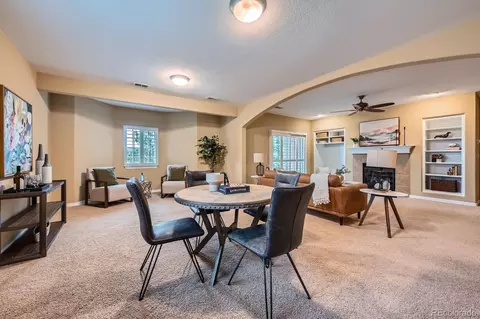 Living - 22887 E Long Dr, Aurora, CO 80016 photo 3 of 4