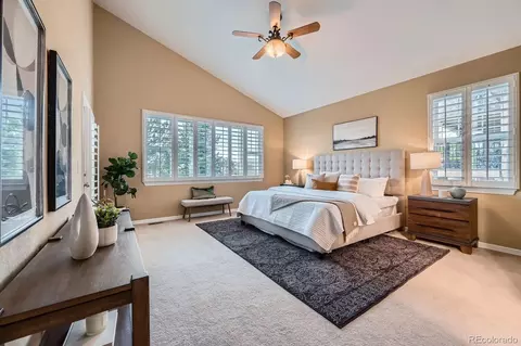Bedroom - 22887 E Long Dr, Aurora, CO 80016 photo 1 of 5