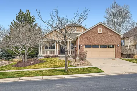 Exterior - 22887 E Long Dr, Aurora, CO 80016 photo 7 of 8