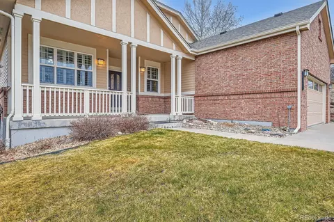 Exterior - 22887 E Long Dr, Aurora, CO 80016 photo 2 of 8