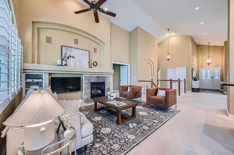 Living - 22887 E Long Dr, Aurora, CO 80016 photo 1 of 4