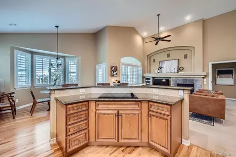 Kitchen - 22887 E Long Dr, Aurora, CO 80016 photo 4 of 4