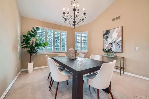 Dining - 22887 E Long Dr, Aurora, CO 80016 photo 1 of 3