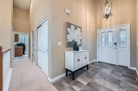 Entry Way - 22887 E Long Dr, Aurora, CO 80016 photo 1 of 1
