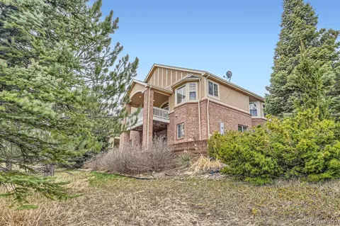 Exterior - 22887 E Long Dr, Aurora, CO 80016 photo 4 of 8