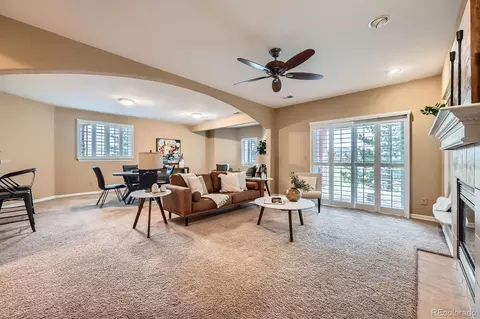 Living - 22887 E Long Dr, Aurora, CO 80016 photo 2 of 4