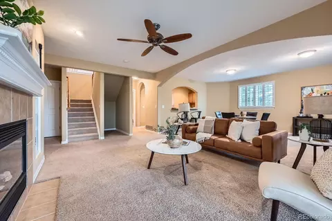 Living - 22887 E Long Dr, Aurora, CO 80016 photo 4 of 4