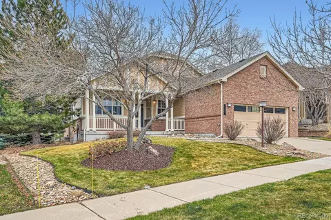 Exterior - 22887 E Long Dr, Aurora, CO 80016 photo 8 of 8