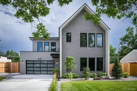 3087 S Dexter Way, Denver, CO 80222