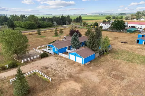 12705 Appaloosa Ave, Wellington, CO 80549