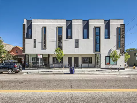 3700 N Marion St #105, Denver, CO 80205