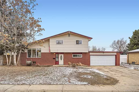6374 Upham St, Arvada, CO 80003