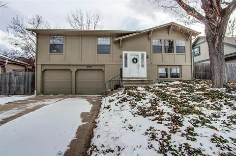 6912 W 81st Ave, Arvada, CO 80003