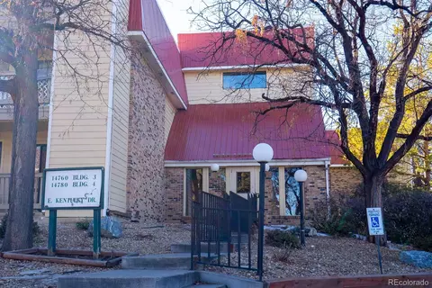 14760 E Kentucky Dr #338, Aurora, CO 80012