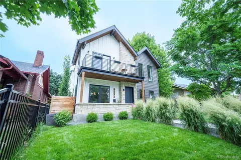3153 Benton St, Wheat Ridge, CO 80214