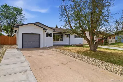 113 Davie Dr, Colorado Springs, CO 80911