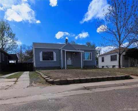 3975 S Pennsylvania St, Englewood, CO 80113