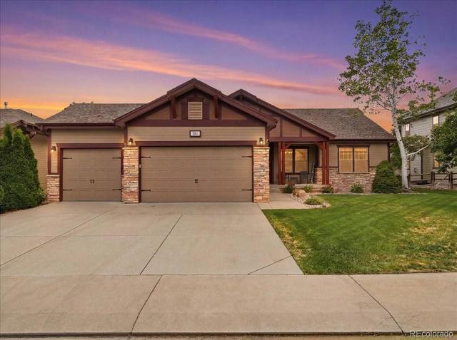 1061 Messara Dr, Fort Collins, CO 80524