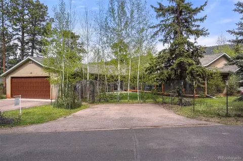 130 Montana Vis, Woodland Park, CO 80863