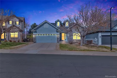 11361 Sun Prairie Ct, Parker, CO 80138