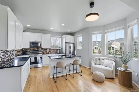 Kitchen - 10241 Bellwether Ln, Lone Tree, CO 80124 photo 1 of 7