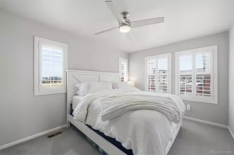 Bedroom - 10241 Bellwether Ln, Lone Tree, CO 80124 photo 2 of 8