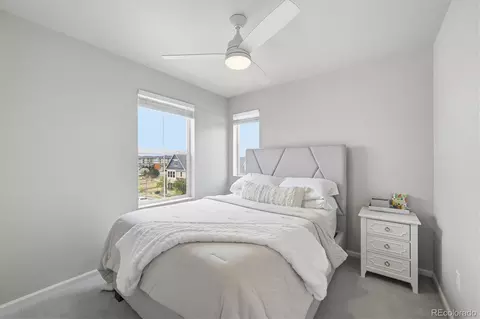 Bedroom - 10241 Bellwether Ln, Lone Tree, CO 80124 photo 8 of 8