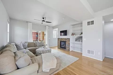 Living - 10241 Bellwether Ln, Lone Tree, CO 80124 photo 4 of 4