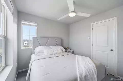 Bedroom - 10241 Bellwether Ln, Lone Tree, CO 80124 photo 6 of 8