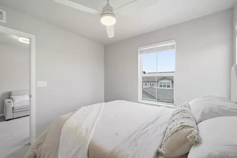 Bedroom - 10241 Bellwether Ln, Lone Tree, CO 80124 photo 7 of 8