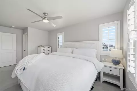 Bedroom - 10241 Bellwether Ln, Lone Tree, CO 80124 photo 4 of 8