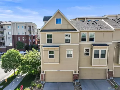 Exterior - 10241 Bellwether Ln, Lone Tree, CO 80124 photo 7 of 8
