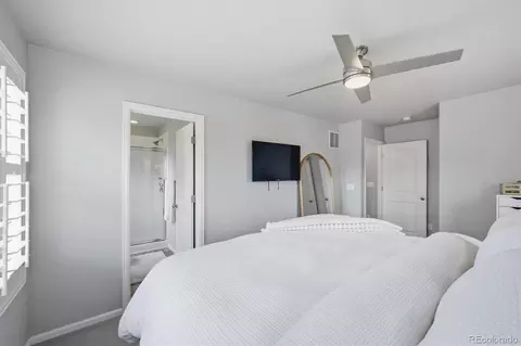 Bedroom - 10241 Bellwether Ln, Lone Tree, CO 80124 photo 5 of 8