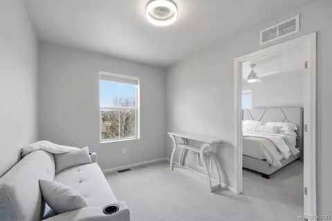 Bedroom - 10241 Bellwether Ln, Lone Tree, CO 80124 photo 1 of 8