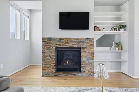 Living - 10241 Bellwether Ln, Lone Tree, CO 80124 photo 2 of 4