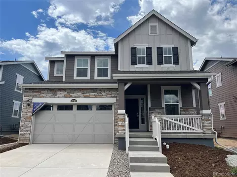 3945 N Picadilly Ct, Aurora, CO 80019
