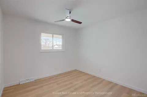 Bedroom - 9014 E Mansfield Ave, Denver, CO 80237 photo 3 of 4