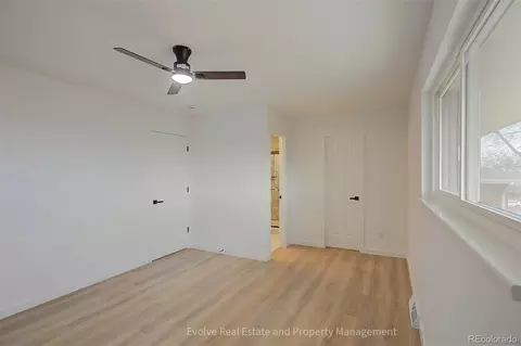 Bedroom - 9014 E Mansfield Ave, Denver, CO 80237 photo 2 of 4