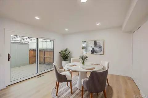 Dining - 9014 E Mansfield Ave, Denver, CO 80237 photo 1 of 1