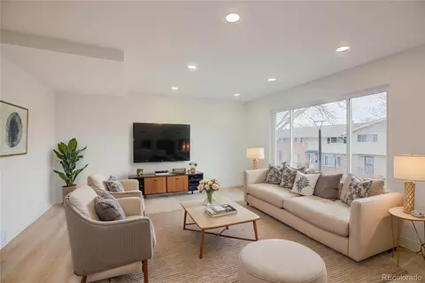 Living - 9014 E Mansfield Ave, Denver, CO 80237 photo 2 of 5