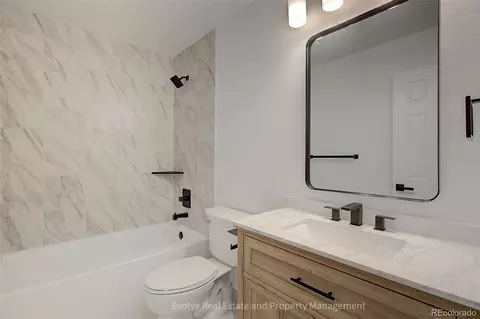 Bath - 9014 E Mansfield Ave, Denver, CO 80237 photo 3 of 3
