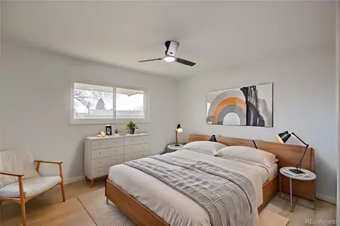 Bedroom - 9014 E Mansfield Ave, Denver, CO 80237 photo 1 of 4