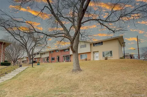 9014 E Mansfield Ave, Denver, CO 80237